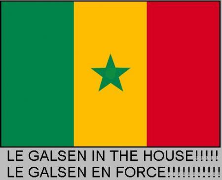  senegal
